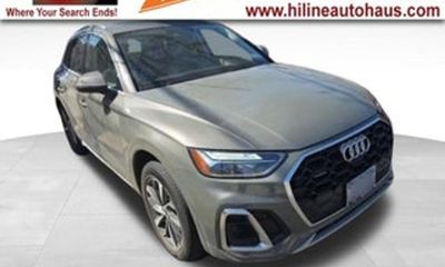 2023 Audi Q5