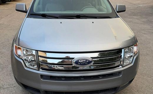 2007 Ford Edge SEL