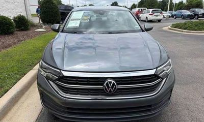 2024 Volkswagen Jetta S AQ301 Trans