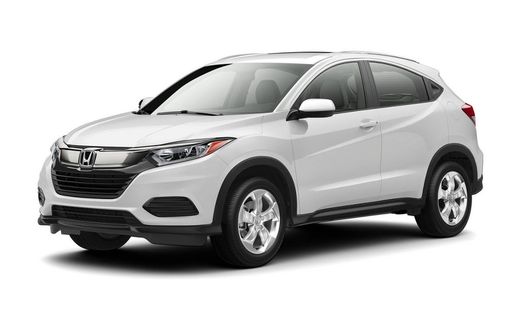2020 Honda HR-V LX