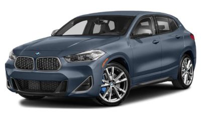 2022 BMW X2 M35i