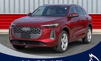 2026 Audi Q5 2 0T