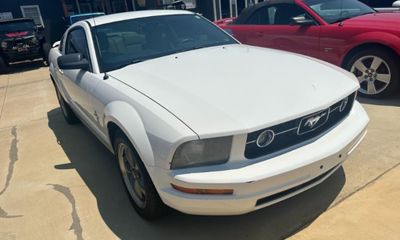 2006 Ford Mustang FOR Sale IN