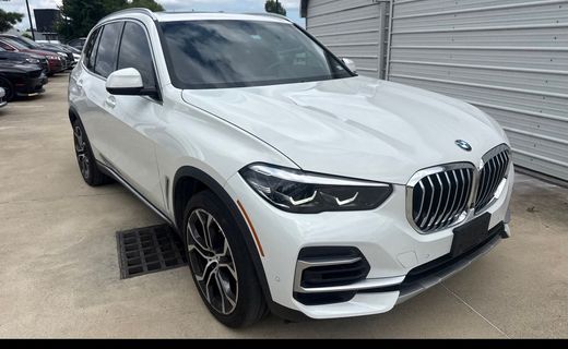 2023 BMW X5 SDRIVE40I