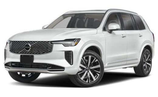 2026 Volvo XC90 Ultra Dark