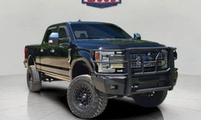 2018 Ford F-350 XL