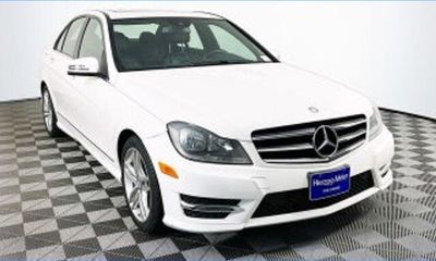 2012 Volkswagen CC Luxury