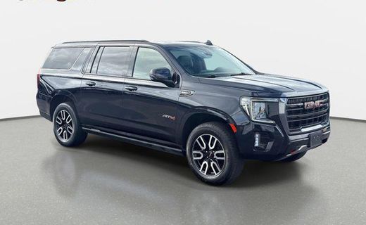 2022 GMC Yukon XL AT4