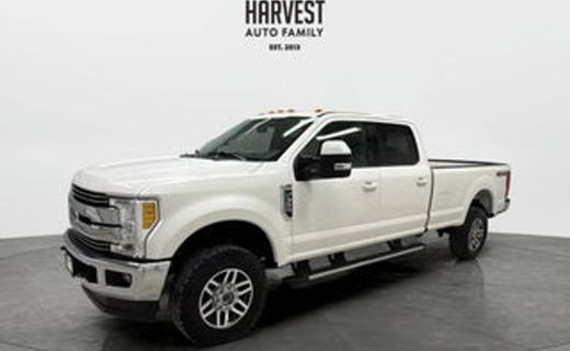 2015 Ford F-350 XL