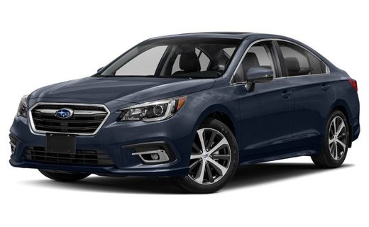 2019 Subaru Legacy Limited ES