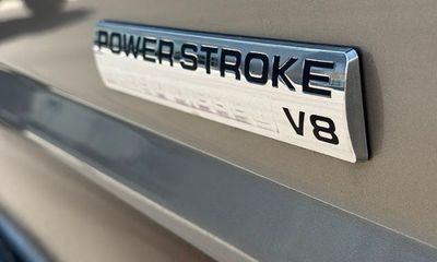 2006 Ford F-350 XL