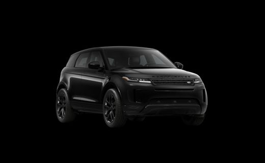 2026 Land Rover Range Evoque S