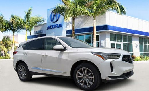 2023 Acura RDX Technology