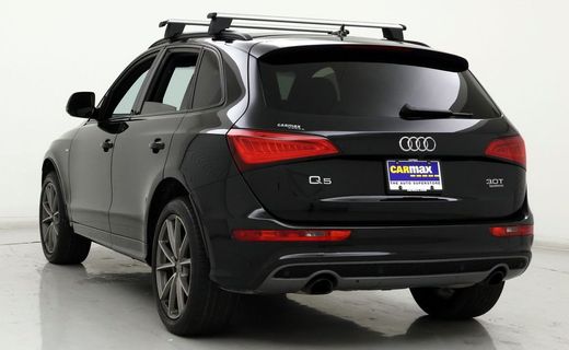 2016 Audi Q5