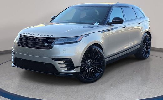 2026 Land Rover Range Velar P250 Dynamic SE
