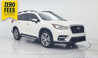 2022 Subaru Ascent Touring