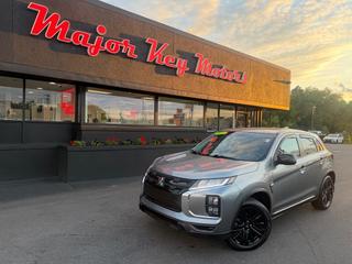 2022 Mitsubishi Outlander Sport ES