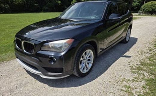 2015 BMW X1 XDRIVE28I