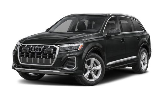 2026 Audi Q7 Quattro Premium Plus