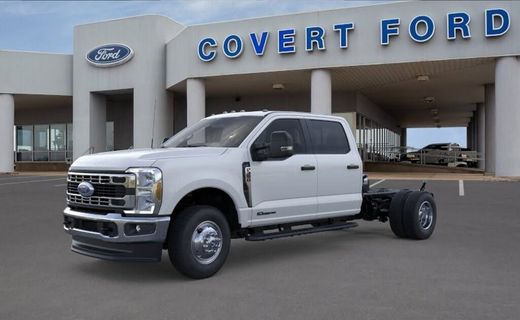 2026 Ford F-350 XL