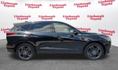 2023 Acura RDX