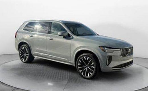 2026 Volvo XC90 Plus Bright