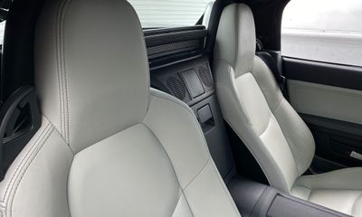 2011 Mazda MX-5 Grand Touring