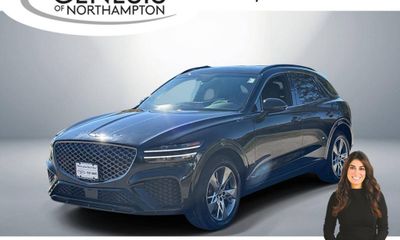 2024 Genesis GV70