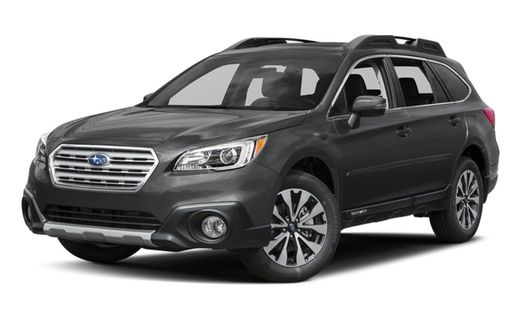 2017 Subaru Outback