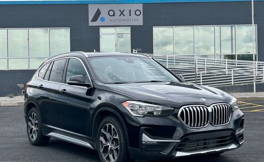 2020 BMW X1 XDRIVE28I