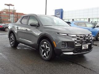 2023 Hyundai Santa Cruz Limited