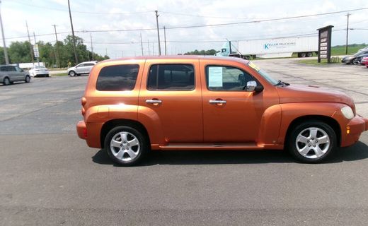 2007 Chevrolet HHR LT