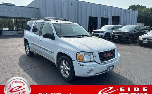 2004 GMC Envoy