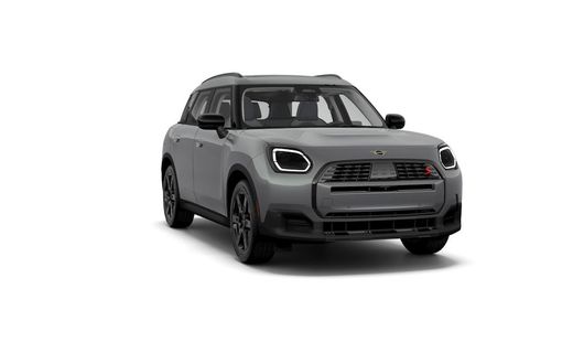 2027 Mini Countryman S ALL4