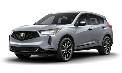 2026 Acura RDX A Spec Advance