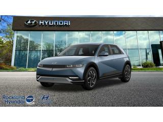 2022 Hyundai Ioniq 5 SE