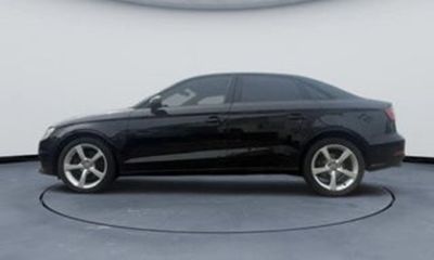 2015 Audi A3 Premium