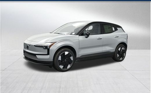 2026 Volvo EX30 Plus