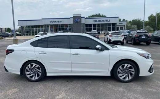 2024 Subaru Legacy Touring