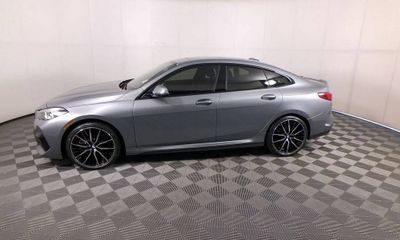 2022 BMW 228i xDrive GC