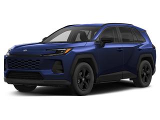2026 Toyota RAV4