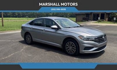 2021 Volkswagen Jetta