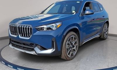 2026 BMW X1 XDRIVE28I