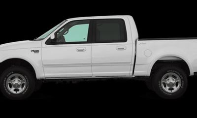 2002 Ford F-150 XLT SuperCrew