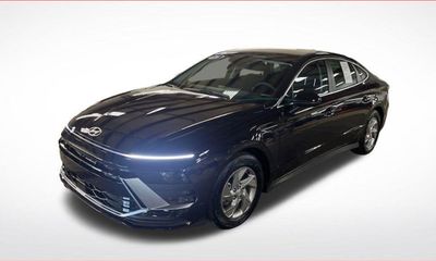 2026 Hyundai Sonata SE