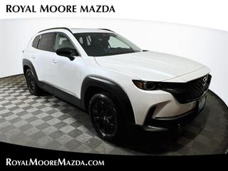 2026 Mazda CX-50 Premium