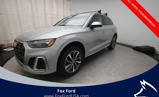 2024 Audi Q5