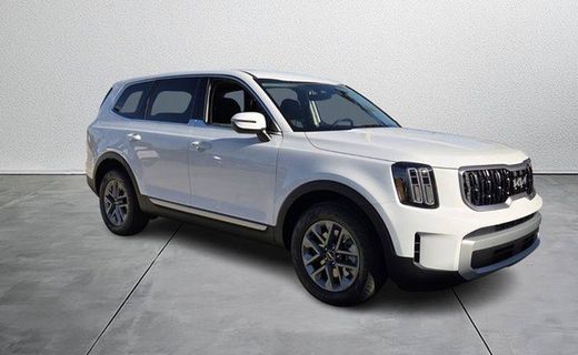 2025 Kia Telluride LX