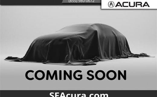 2025 Acura RDX
