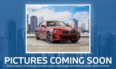 2026 BMW 230I xDrive